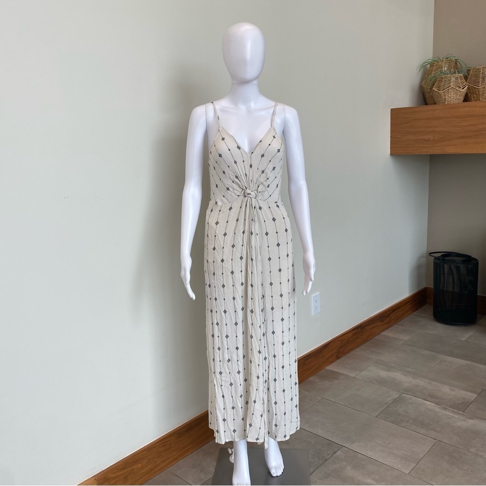 Promesa long dress, Size M